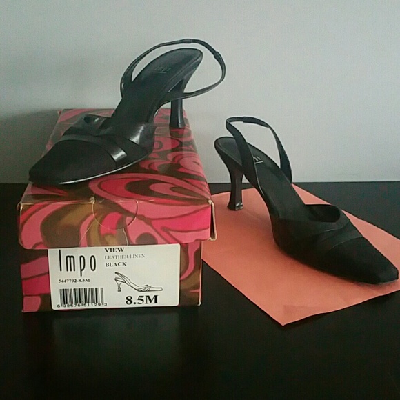 Shoes - Picture 2 of 3